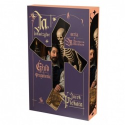 Ja, inkwizytor. Głód i...