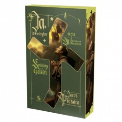 Ja, inkwizytor. Kościany...