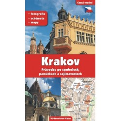 Kraków (wydanie czeskie)