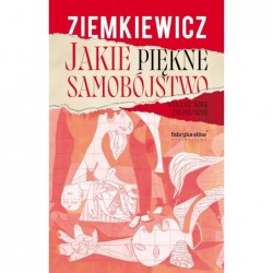 Jakie piękne samobójstwo...