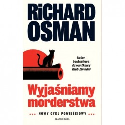 Wyjaśniamy morderstwa