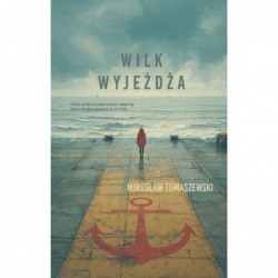 Wilk wyjeżdża