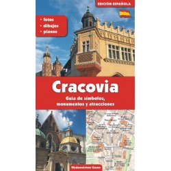 Kraków (wydanie hiszpańskie)