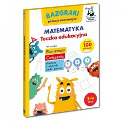 Bazgraki. Matematyka....