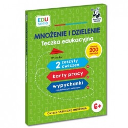 EDUseria. Mnożenie i...