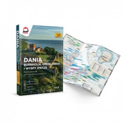 Dania oraz Bornholm, Wyspy...