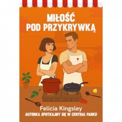 Miłość pod przykrywką