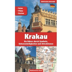 Kraków (wydanie niemieckie)