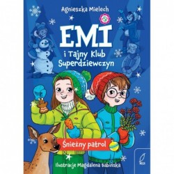 Emi i Tajny Klub...