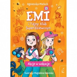 Emi i Tajny Klub...