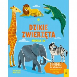 Młodzi przyrodnicy. Dzikie...