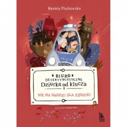 Biuro detektywistyczne...