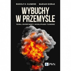 Wybuchy w przemyśle....