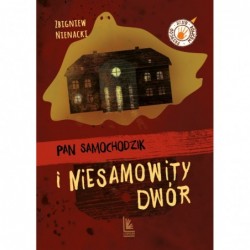 Pan Samochodzik i...