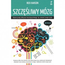 Szczęśliwy mózg....