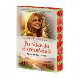 Po nitce do szczęścia. Saga...