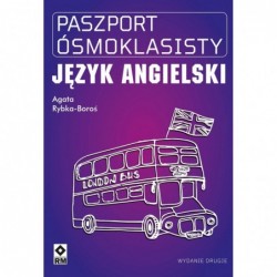 Paszport Ósmoklasisty....