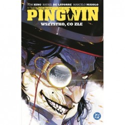 Pingwin. Wszystko, co złe....