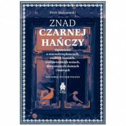 Znad Czarnej Hańczy....