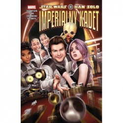 Star Wars. Han Solo....