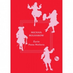 Życie pana Moliera