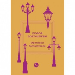 Opowieści fantastyczne