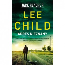 Jack Reacher: Adres nieznany