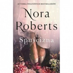 Spuścizna. Trylogia...