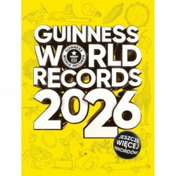 Guinness World Records...