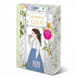 Kolory klasyki. Tajemniczy...