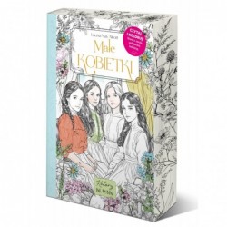 Kolory klasyki. Małe kobietki