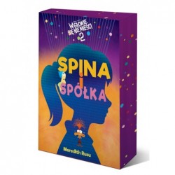 Spina i spółka. Disney...