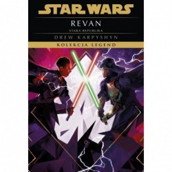 Star Wars. Kolekcja Legend....