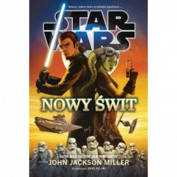 Star Wars. Nowy świt