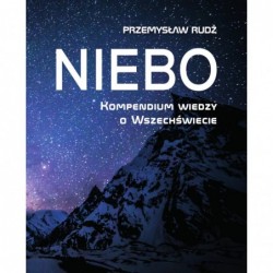 Niebo. Kompendium wiedzy o...