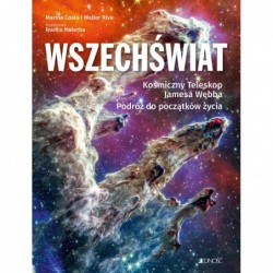Wszechświat. Kosmiczny...