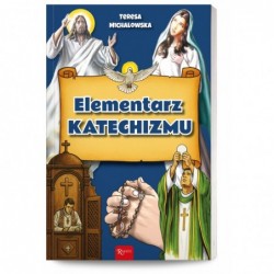 Elementarz katechizmu