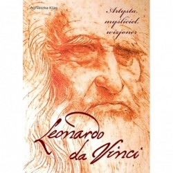 Leonardo da Vinci. Artysta,...