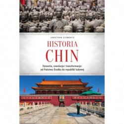 Historia Chin. Dynastia,...