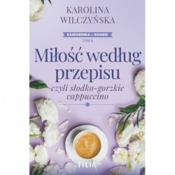 Miłość według przepisu,...