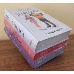 Pakiet: Icebreaker /...