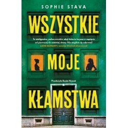 Wszystkie moje kłamstwa