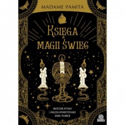 Księga magii świec....