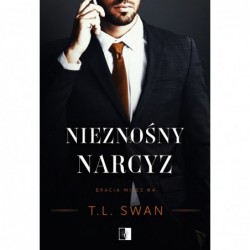 Nieznośny narcyz. Seria...