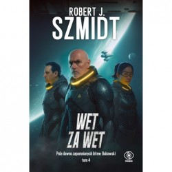 Wet za wet. Cykl Pola dawno...