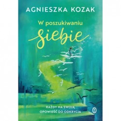 W poszukiwaniu siebie....