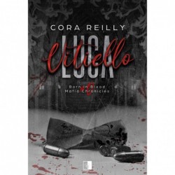 Luca Vitiello. Seria Born...