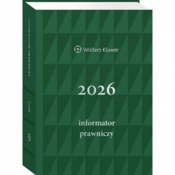 Informator Prawniczy 2026...