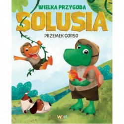 Wielka przygoda Solusia