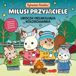 Sylvanian Families. Milusi...